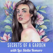 Patterns And Palettes with Maria Pace-Wynters