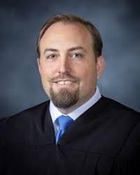 Santa Clara County Superior Court Welcomes Benjamin Williams to the Bench