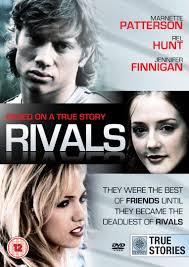 Amazon.com: Rivals [DVD] : Polly Shannon, Courtney Hawkrigg, Dominic  Zamprogna, Don Dickinson, Jeff Berg, Jennifer Finnigan, Jessica Greco,  Joanne Vannicola, Karyn Dwyer, Marnette Patterson, Norma Bailey, Rivals  (2000) ( The Stalking of