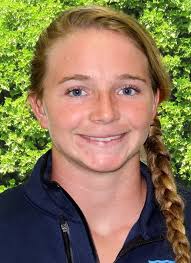 2016 Women's Water Polo Roster