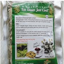 Check spelling or type a new query. Original Teh Daun Jati Cina Herbal Hikmah Halal Asli Tea Diet Detox Slimming Slim China Pelangsing Shopee Indonesia