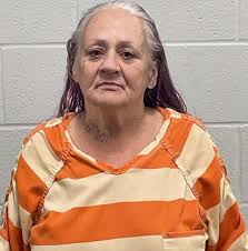 Bookings and Blotter