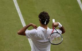 Scopri la biancheria per la casa bassetti: Federer Silenzio Dopo Wimbledon Che Fine Ha Fatto Il Re Sky Sport