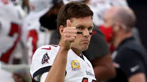 And the dude looks good. Tom Brady The Tampa Bay Buccaneers Quarterback Has Turned Bruce Arians Team Into Legitimate Contenders Nfl News Sky Sports