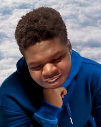 Obituary for Master Anthony T. Vinson, Jr.