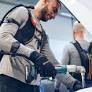 Swedish Innovations Advance Healthcare with Digital Scent Transmission and Exoskeleton Development