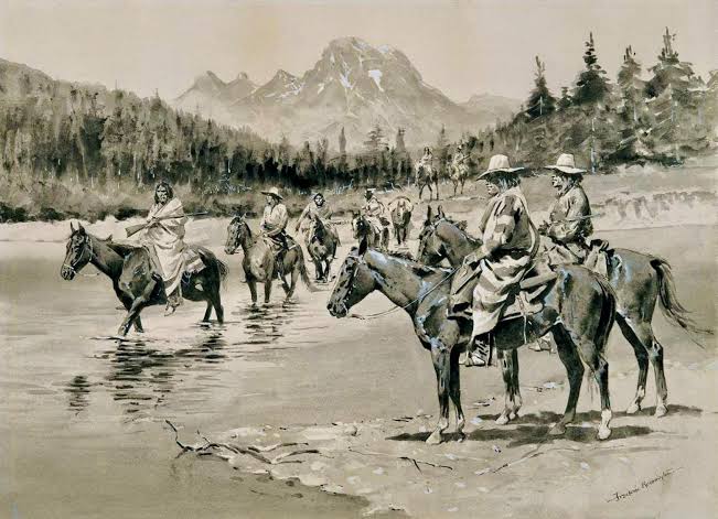 When White People Stopped Indigenous Elk Hunts In Jackson Hole