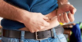 Image result for Insulin