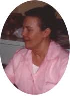 Wanda Wright Obituary