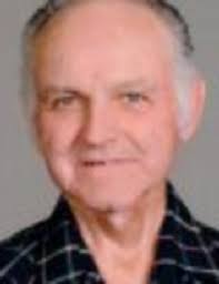 Obituary for William A. "Bill" Luke