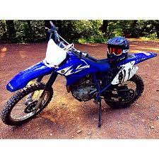 My 230 Ttr Yamaha Getting Ready To Sell This For A 250 Dirtbikes Motocross Yamaha