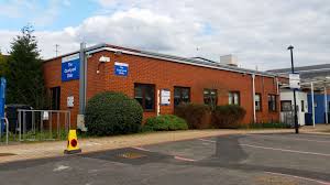 Several other bus routes serve roads within a short walk of the hospital. Relocation Of Renal Transplant Clinics And Pd Clinics On The 9th April