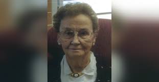 Obituary information for Betty Johanek-Zabel