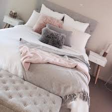 Check spelling or type a new query. Grey And Pink And Lots Of Layered Textiles Layered Textiles Genel Simple Bedroom Girls Bedroom Grey Simple Bedroom Decor