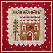 Browse by theme and level to find the design of your dreams! Country Cottage Needleworks Counted Cross Stitch
