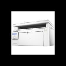 Ona görə də siz, qurğunu rahat bir yerdə yerləşdirəcəksiniz və iş masasında artıq yer. Hp Laserjet Pro Mfp M130nw Multifunction Printer B W