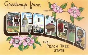 We did not find results for: The Un Pretty History Of Georgia S Iconic Peach The Salt Npr
