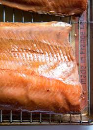 I Ll Take You Step By Step Through How To Make Smoked Salmon And Brine Recipe And You Ll Never Need Purchase Store Bou Brine Recipe Smoked Food Recipes Recipes