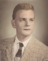 James Eldon Carder Obituary