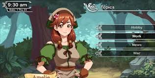 Nusakana is a non linear rpg about solving mysteries in vacation with dating sims element. One Angry Gamer Sur Twitter Love Esquire Rpg Dating Sim Will Launch With Uncensored Patch Datingsim Rpg Waifu Https T Co 7hh2qnuojt Https T Co Aenrakxmv6 Twitter