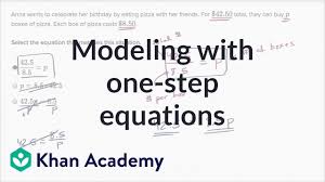 Want to help support the site and remove the ads? Grade 6 Algebra Word Problems Examples Solutions Videos