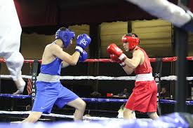 The document has moved here. Edinburg Teen Wins Usa Boxing Nationals Junior Olympics Kveo Tv