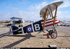 I have such good memories of them that i began trying to acquire most of them and eventually, i scored snoopy and his sopwith camel. Sopwith Camel And Snoopy