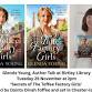 Glenda Young: Secrets of the Toffee Factory Girls event image