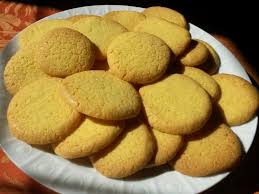 Epingle Sur Biscuits