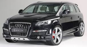 Q7 Audi Q7 Tuning Suv Tuning Audi Q7 Audi Audi Suv