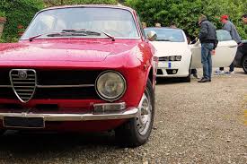 Image result for Giallo Faccia Tosta 2010 Alfa-Romeo