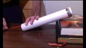Making A Projectile Motion Launcher - Youtube