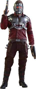 Marvel Star Lord Sixth Scale Figure By Hot Toys Sideshow Collectibles Star Lord Guardians Of The Galaxy Hot Toys