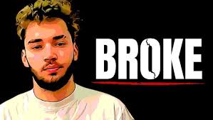 I CAN'T BELIEVE HE DID THAT