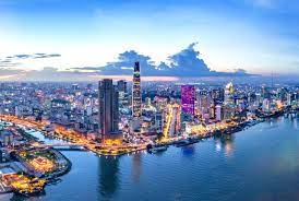 Not only is it close to multiple office towers, it it just minutes away from nguyen hue walking street, bitexco, vincom centre, etc. A Guide To Ho Chi Minh City For Digital Nomads Lonely Planet