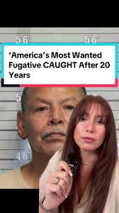 Edwin Horton Arkansas Most Wanted