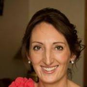 Olive Fitzgibbon's fundraising page for Habitat for Humanity Ireland