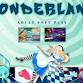 Wonderland - Adult Soft Play event in London