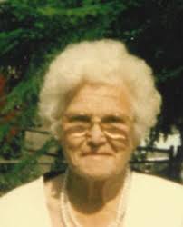 Merline Russell Obituary November 25, 2005