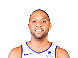 NBA → Eric Gordon → Stats & Actus