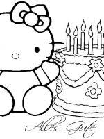 Hello kitty malvorlagen heimwerker de. Hello Kitty Ausmalbild