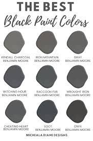 Maybe you would like to learn more about one of these? Fabulous And Fresh Farmhouse Diys And Ideas The Cottage Market Paint Colors For Home Black Paint Color Paint Colors Benjamin Moore