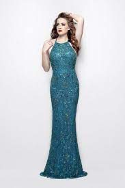 Primavera At The Prom Store In Festus Missouri Primavera Couture Long 3007 The Prom Store Long Sleeve Evening Gowns Teal Prom Dresses Pageant Dresses
