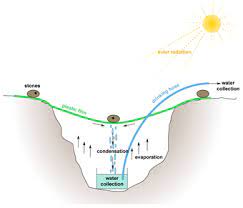 Specifically, reverse osmosis systems are capable of removing salt and a wide variety of other contaminants from softened water. Desalination