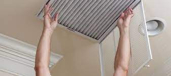 Curious about how often you should change your ac. How Often To Change The Air Filter In A House Abc Blog