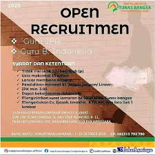 Tonton sampai abis agar tahu syarat dan nomor hrd loker yang diinginkan. Lowongan Kerja Tunas Desember 2020