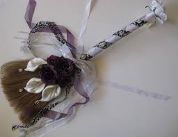 ✓ free for commercial use ✓ high quality images. Purple Lavender Wedding Brooms