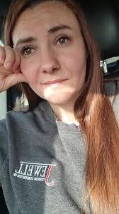 Tiffany Boyte's Instagram, Twitter & Facebook