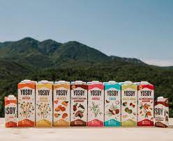 We support your retail experience every step of the way. Yosoy Bebidas Vegetales Pioneras En Espana Informacion Gastronomica