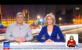 Să ne vedem sănătoşi, cât mai curând!, a declarat andreea marinescu pentru protv.ro. Stirileprotv È™tirile DimineÈ›ii Prezentate De Andreea Facebook